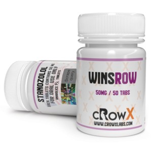 Winsrow 50