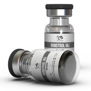 Winstrol 50